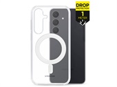 Mobilize Magsafe Compatible Naked Protection Case for Samsung Galaxy S25 FE Clear